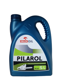 Olej do kosačky - Orlen Pilarol Vg68 do łancuch Piła 5l