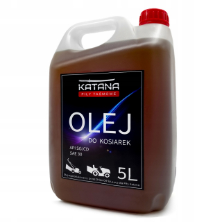 Olej do kosačky - STIHL