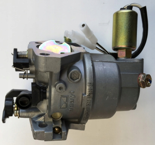 Karburátor na kosačku na trávu - Originálny karburátor Zpgshen XP620 17.6HP