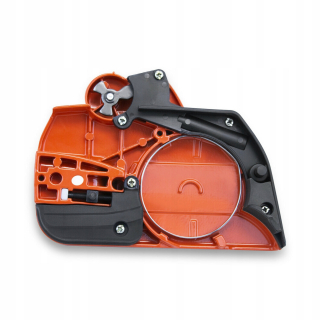 Kryt na kosačku - Hodiny Husqvarna 445 450