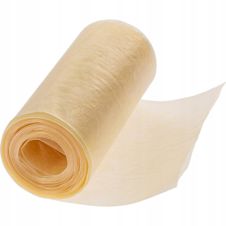 Udiareň - Povedal obálka žilového proteínu