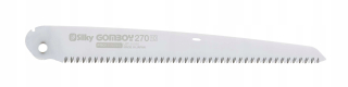 Záhradná píla - Blade Blade hodvábna Gomboy 270-10