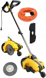 Lawn Edge Cutter Texas Kosa Moss