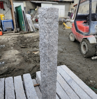 Obruba do záhrady - Ťažká zmes vrchnej plodiny 50 l Zem