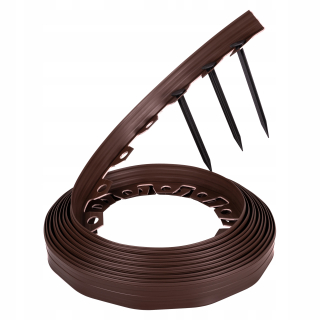 Obruba do záhrady - 10x Spona na plachtu z bazénovej fólie INTEX BESTWAY 40mm