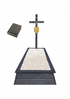 Záhradný box- Záhradný box PROSPERPLAST MBWL140-S433 140L