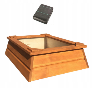 Záhradný box- Vidaxl Garden prevodovka, zelená, 171 x 99 x 93 c