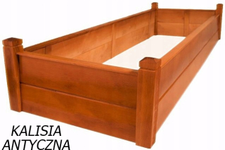 Záhradný úložný box - Hrobka Tombstone Tombstone dočasný náhrobný kameň