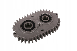 Prevodovka kosačky - McCulloch Gearbox Housing, partner 583527601