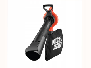 Vysávač pre 3000 W Black & Decker Leaf