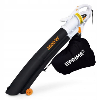 Vysávač lístia - WoodXpert FISKARS XA3 sekáč na vodu