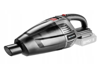 Vysávač lístia - Grafit 2in1 58G097 E+ ručný vysávač