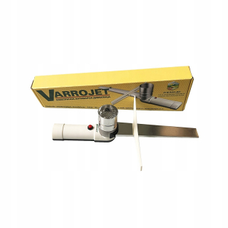 Včelársky dymák - Varrojet Electric Rim pre Apiwwarol Varroza