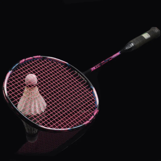 Badmington pre deti - Ofenzívny bedminton Master 4U Z d Rocket
