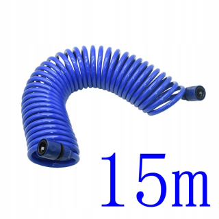 Eva Garden Spring Pipe Wash