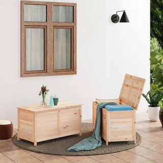 Záhradný box- Garden Cushion Gearbox 100x50x56 cm FIR