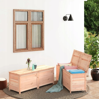 Záhradný box- Garden Cushion Gearbox, 150x50x56 cm,
