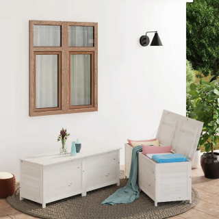Záhradný box- Záhradná prevodovka pre decht 190 l antracite balkón