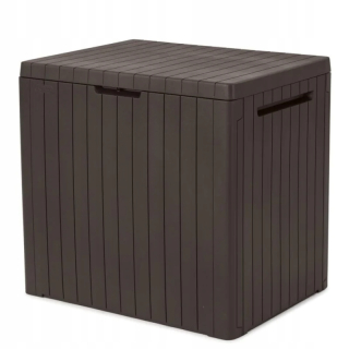 Záhradný box- Záhradný úložný box