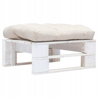 Záhradný stôl, stolík - Vidaxl Garden Table, 110x79x75 cm, impregnované S