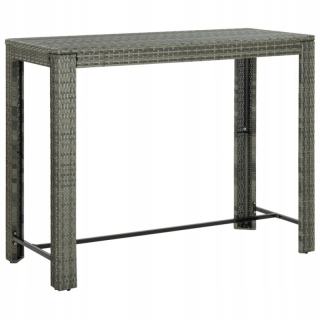 Záhradný stôl, stolík - Surabaya stolové kolo 90 cm