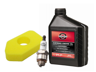 Ropný filter pre kosačku Briggs Stratton