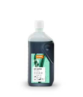 Olej do kosačky - Stihl HP super 1L zmes olej