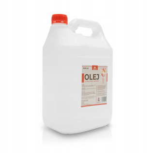 Pochodeň - Olej pre petrolejové žiarovky a baterky - 5L
