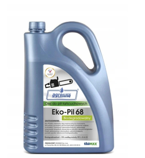 Olej do kosačky - Eko-max eko-pil 68 5 l eko-max