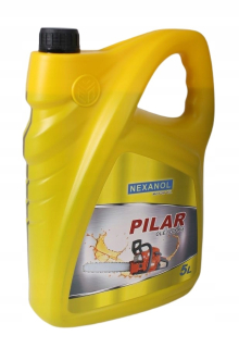 Olej do kosačky - Poľské vzdelávanie ORMEME OBJEDNÁVKA, Nexanol