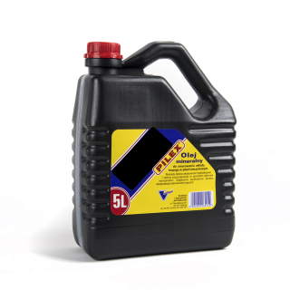 Briggs & Stratton 0,6 L SAE30 motorový olej
