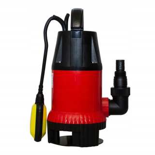 Čerpadlo, hydrofór - Elektrická jazda na vysávač na turbo List 3500W Strong 3in1 Shredder
