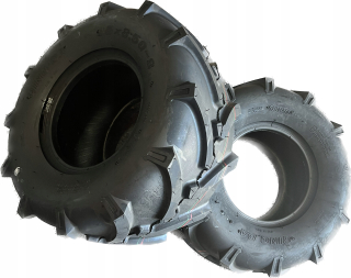 Solenoid do kosačky - Jodel Tire 18x8.50-8 Traktor Stiga Husqvarna