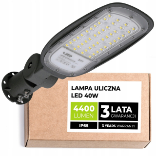 Uličná lampa - Myša a potkany jedno výstrely 5 kg