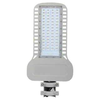 Uličná lampa - LED ulica svietidla V-TAC Samsung Chip 100W objektív