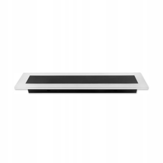 Záhradné nástenné svietidlo - Luminaire Architectural Wall Lamp 19 W 60 cm VIP