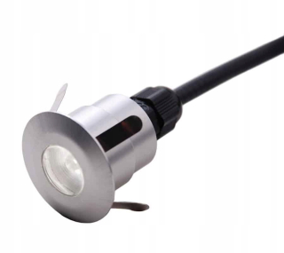 Záhradná príjazdová lampa - Fusion GZ/Fusion11 IP65 ELSSEAD
