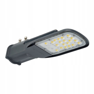 Uličná lampa - LED ulica Luminaire 45W 5400LM 4000K Eco Area M.