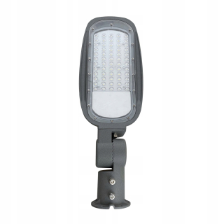 Uličná lampa - VESPA LED pouličné svietidlo 60W 6600lm farba 4000K