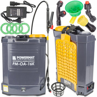 Záhradný postrekovač - Karcher 2.645-322 Snake Primoflex plus 3/4 "25 m