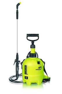 Záhradný postrekovač - Lanca Marolex Profesia 5L tlakového postrekovača