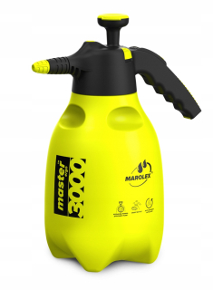 Záhradný postrekovač - Master 3000 Ergo Marolex postrekovač