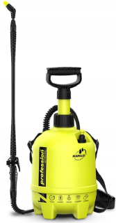 Záhradný postrekovač - Professionálny postrekovač Marolex 7l, tyč 115cm