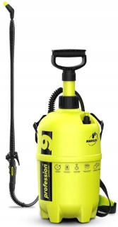 Záhradný postrekovač - Professionálny 9l postrekovač Marolex, 115 cm tyč