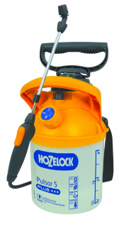 Záhradný postrekovač - Pulsar plus 5L 4310 postrekovač