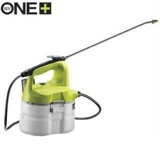 Záhradný postrekovač - Ryobi postrekovač 18V 3,5 l ONE+