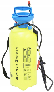 Tlakový postrekovač - Ropa pre kosačku Briggs & Stratton SAE30 1,4 l