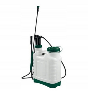 Záhradný postrekovač - Husqvarna X-Force 18 "Sprievodca. 325 1,3 mm 72dl
