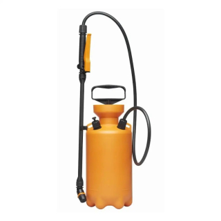 Záhradný postrekovač - Tlakový postrekovač, manuálne Fiskars 1025934 5 L
