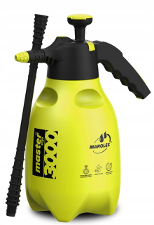Záhradný postrekovač - Ručný rozprašovač Marolex 3 l